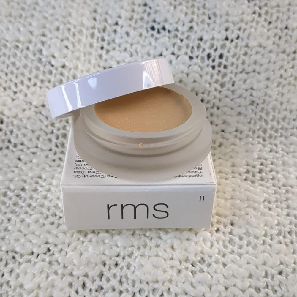 RMS Beauty UnCoverup Concealer in 11, 5.67g/0.20oz